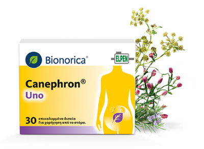 Canephron® Uno